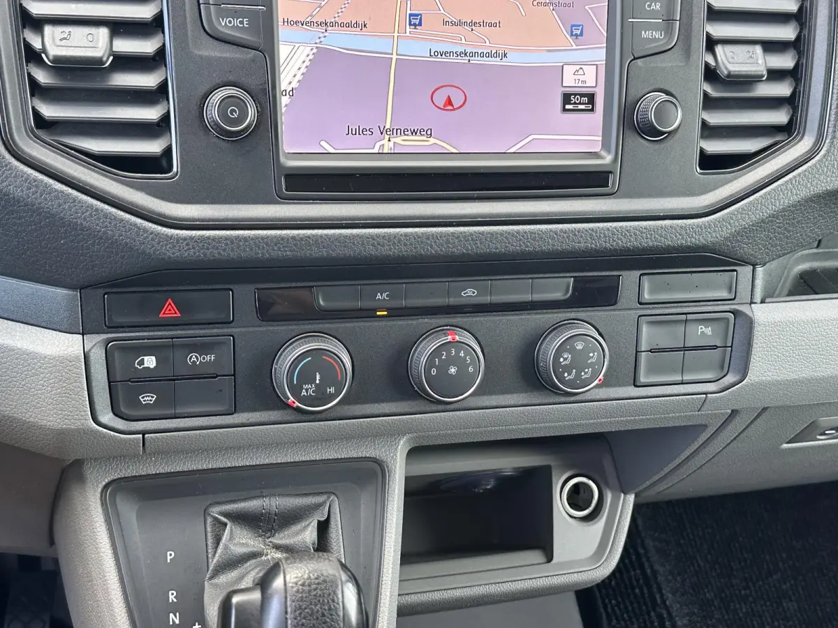 35 2.0 TDI L2H1 Highline automaat MARGE 177pk