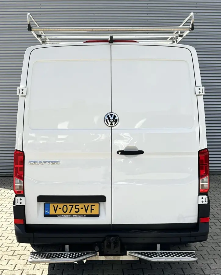 35 2.0 TDI L2H1 Highline automaat MARGE 177pk