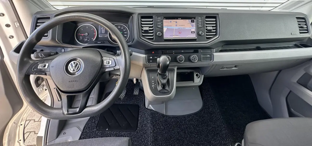 35 2.0 TDI L2H1 Highline automaat MARGE 177pk