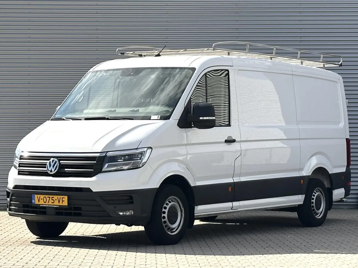 35 2.0 TDI L2H1 Highline automaat MARGE 177pk
