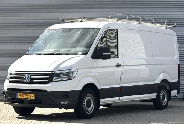 35 2.0 TDI L2H1 Highline automaat MARGE 177pk