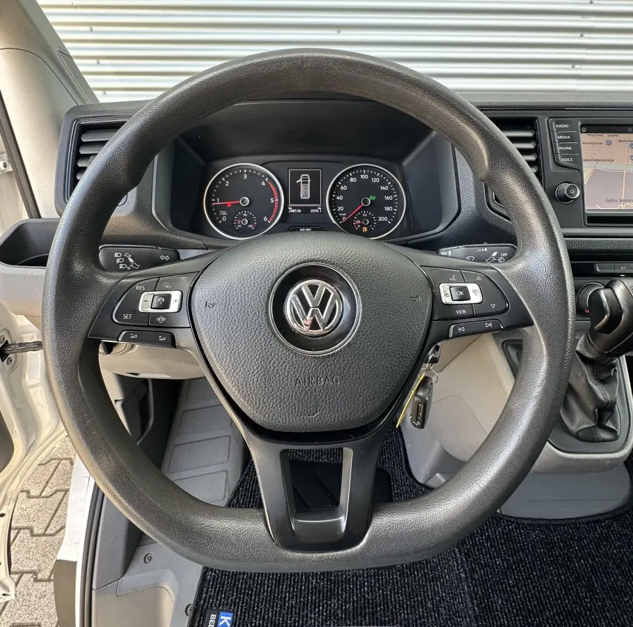 35 2.0 TDI L2H1 Highline automaat MARGE 177pk