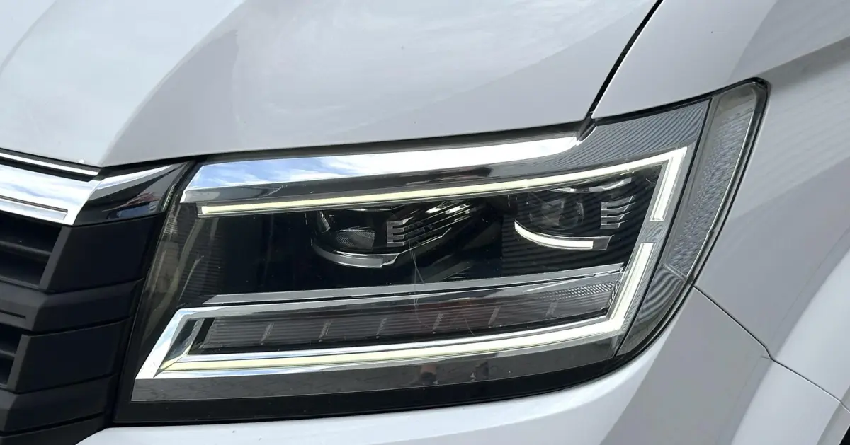 35 2.0 TDI L2H1 Highline automaat MARGE 177pk