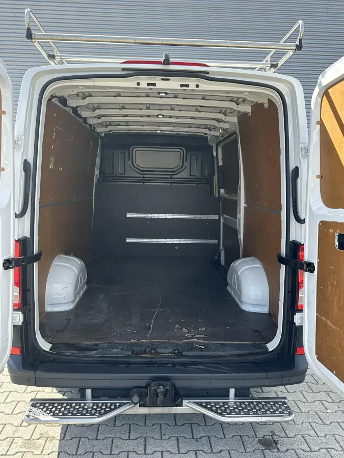 35 2.0 TDI L2H1 Highline automaat MARGE 177pk