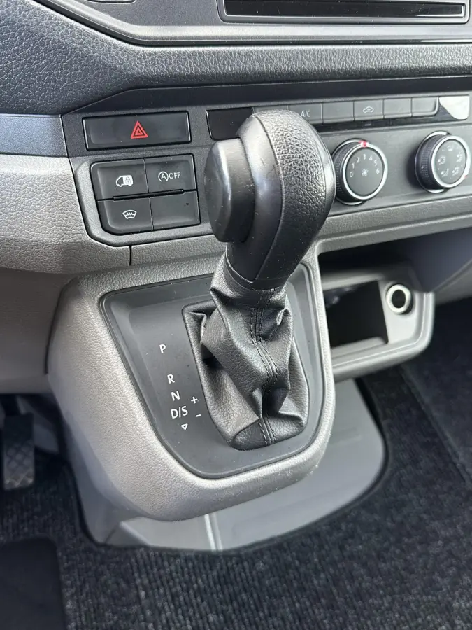 35 2.0 TDI L2H1 Highline automaat MARGE 177pk