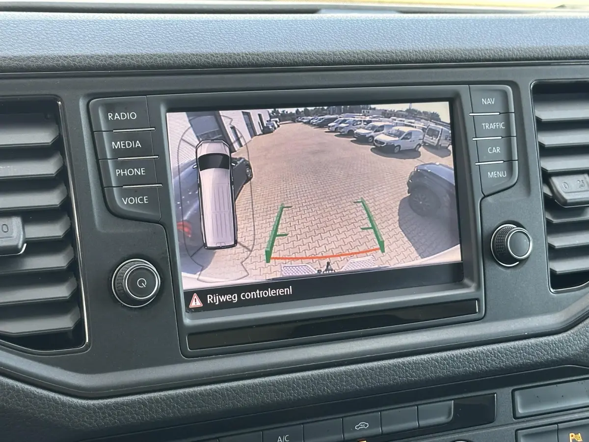 35 2.0 TDI L2H1 Highline automaat MARGE 177pk