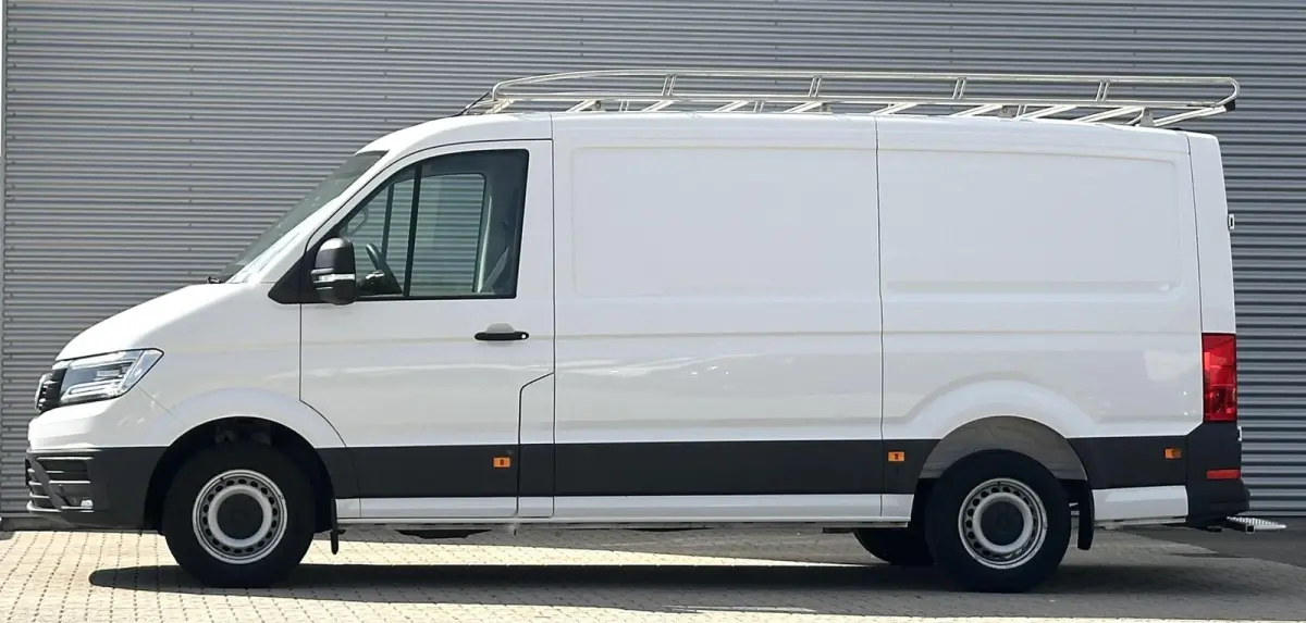 35 2.0 TDI L2H1 Highline automaat MARGE 177pk