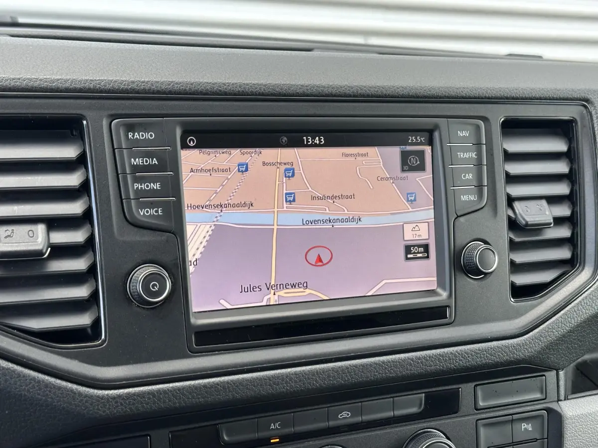 35 2.0 TDI L2H1 Highline automaat MARGE 177pk