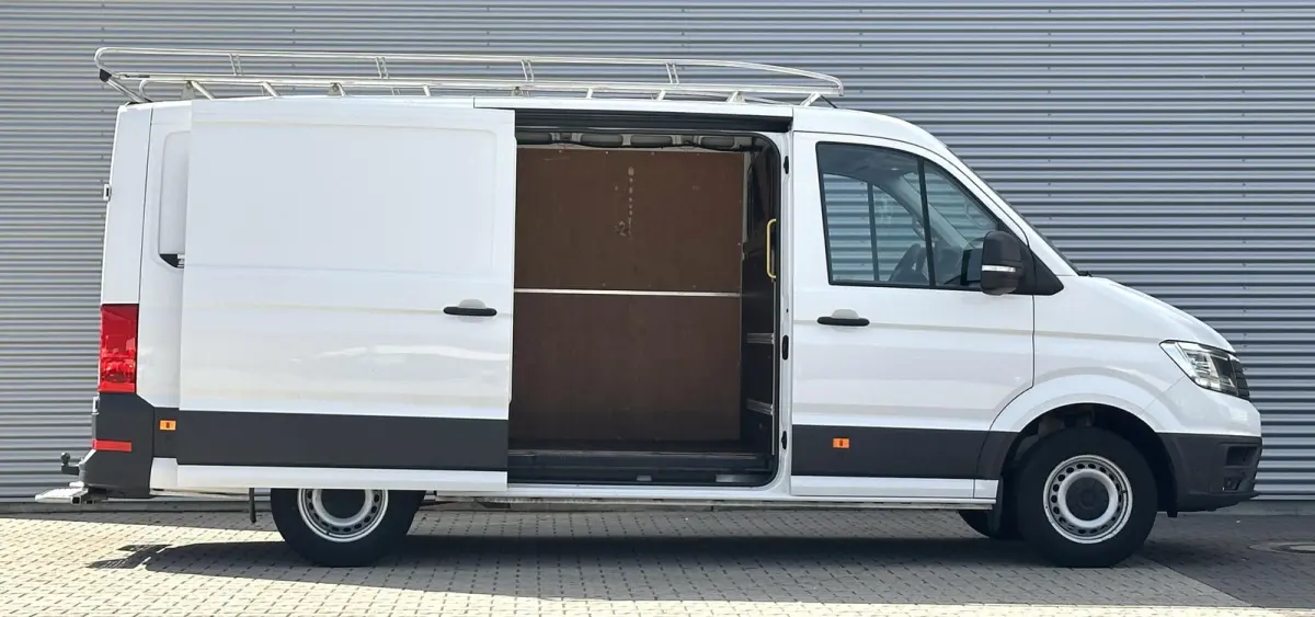 35 2.0 TDI L2H1 Highline automaat MARGE 177pk