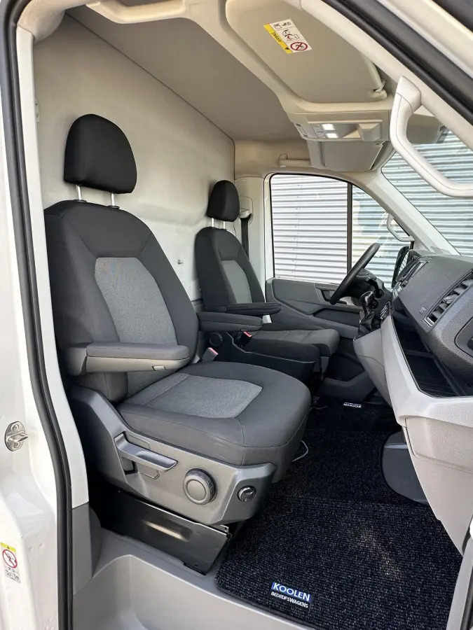 35 2.0 TDI L2H1 Highline automaat MARGE 177pk