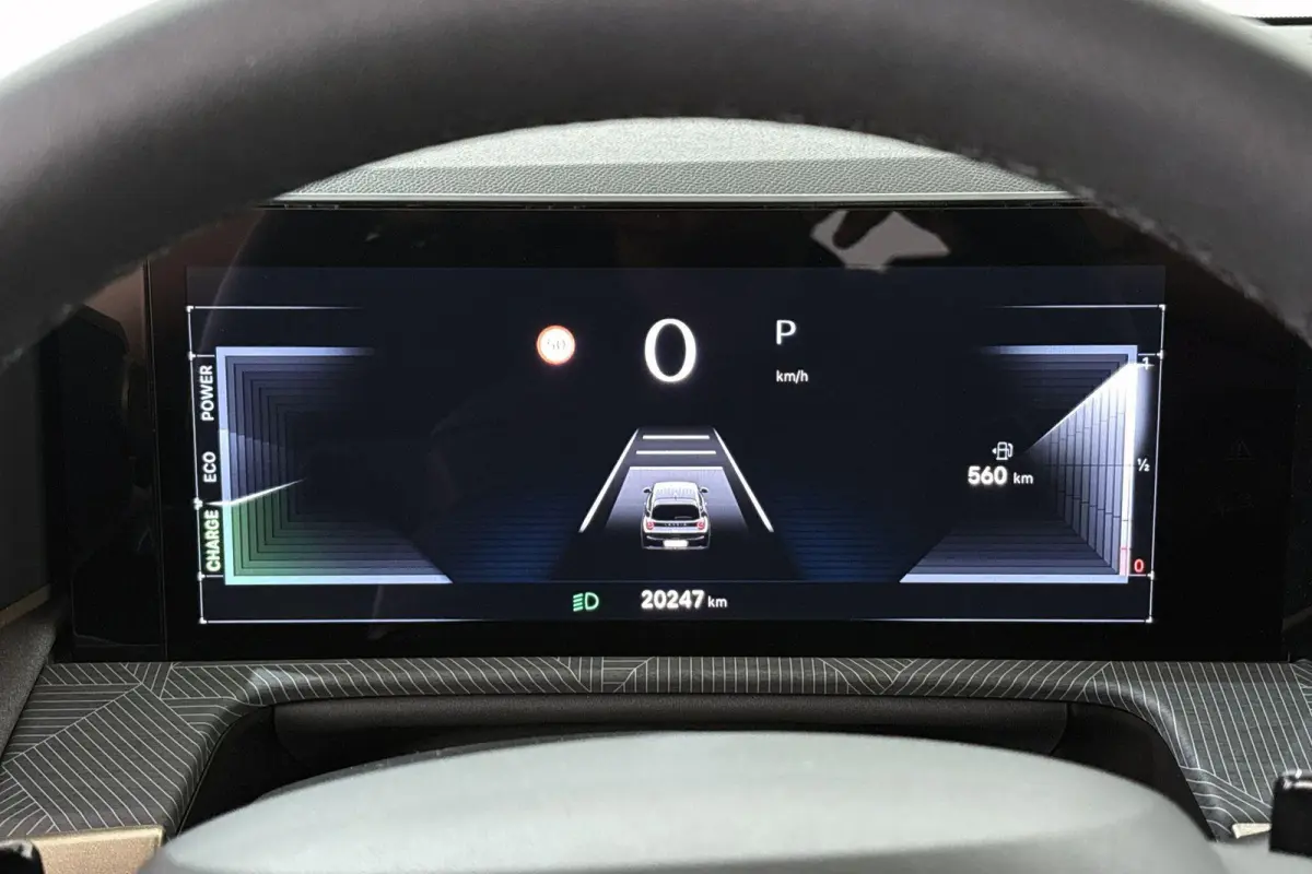 1.2 Turbo Hybrid LX Automaat Camera Apple CarPlay