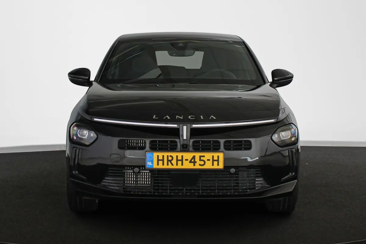 1.2 Turbo Hybrid LX Automaat Camera Apple CarPlay