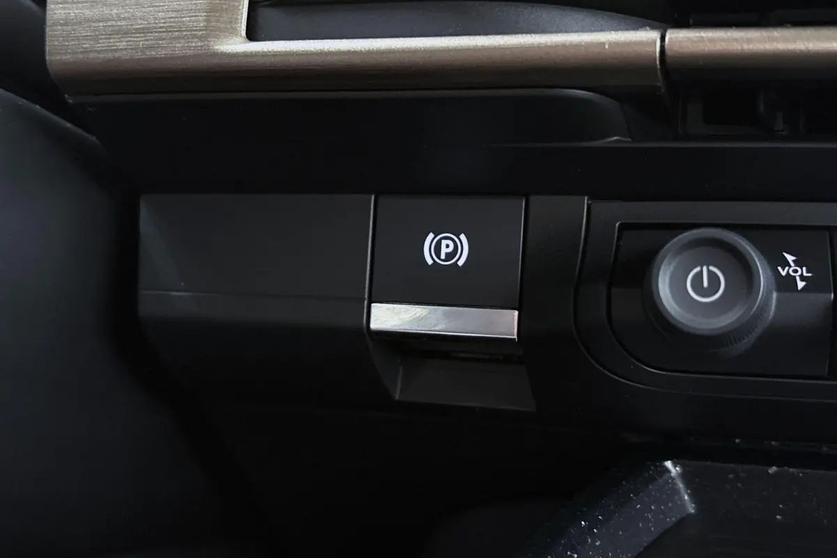 1.2 Turbo Hybrid LX Automaat Camera Apple CarPlay