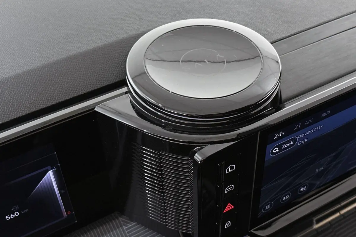 1.2 Turbo Hybrid LX Automaat Camera Apple CarPlay