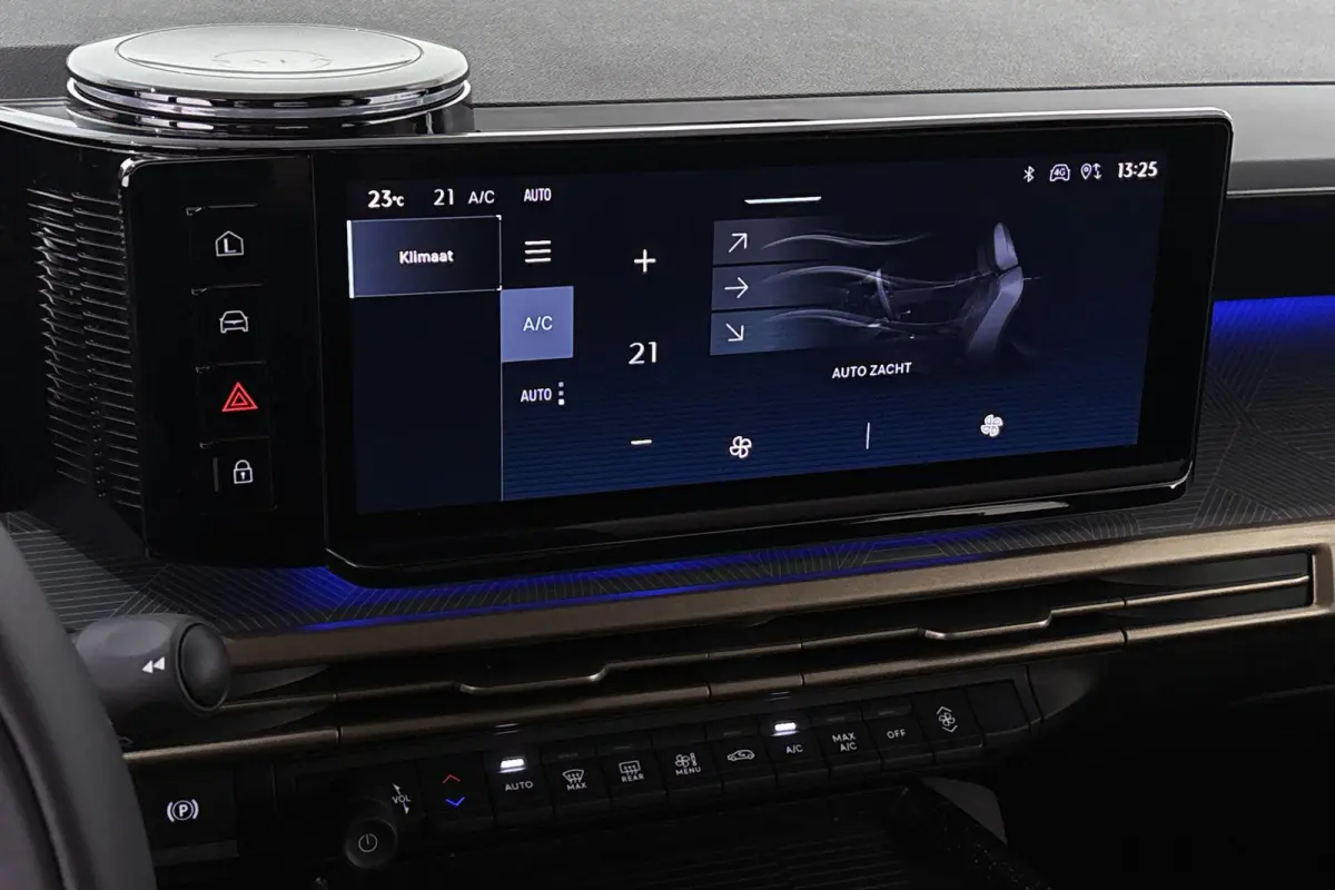 1.2 Turbo Hybrid LX Automaat Camera Apple CarPlay