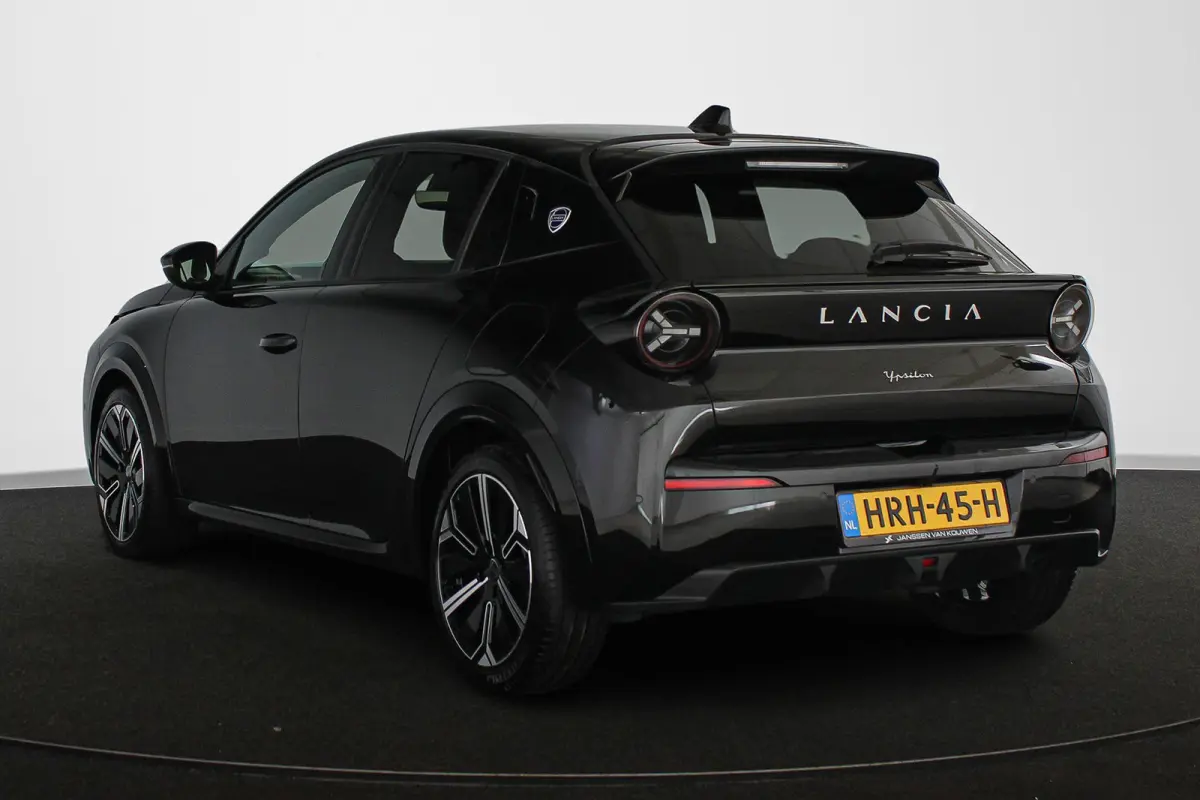 1.2 Turbo Hybrid LX Automaat Camera Apple CarPlay