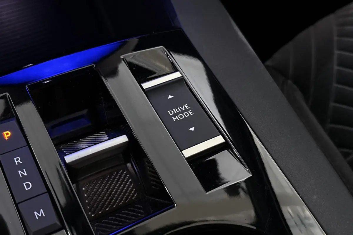 1.2 Turbo Hybrid LX Automaat Camera Apple CarPlay