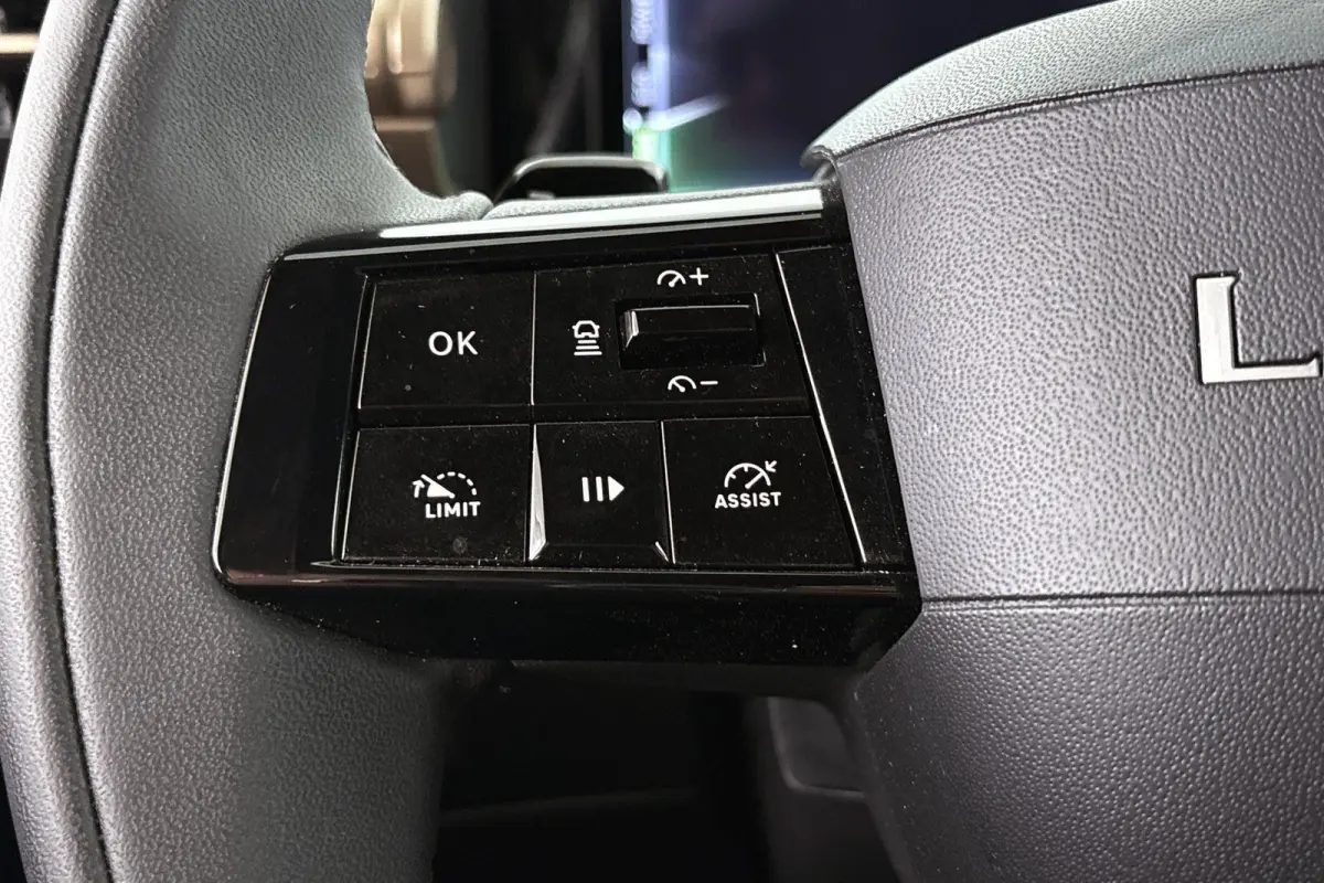 1.2 Turbo Hybrid LX Automaat Camera Apple CarPlay