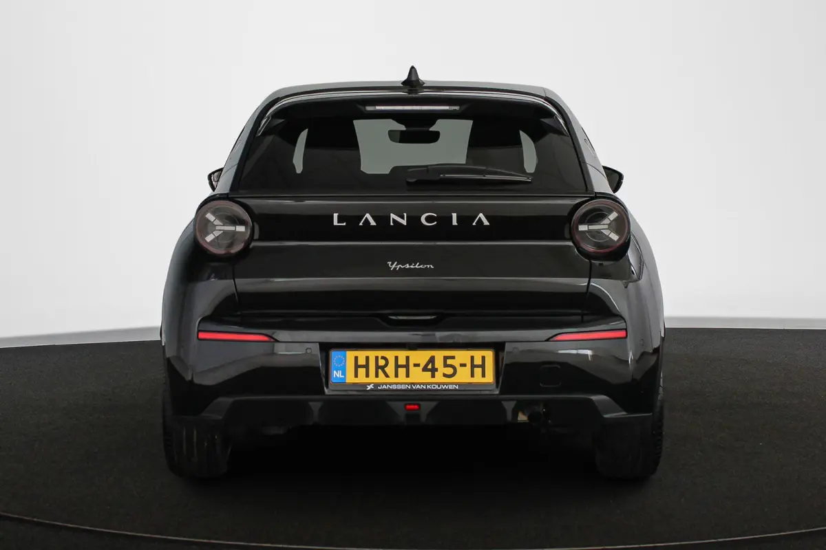 1.2 Turbo Hybrid LX Automaat Camera Apple CarPlay