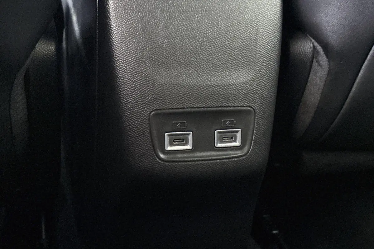 1.2 Turbo Hybrid LX Automaat Camera Apple CarPlay