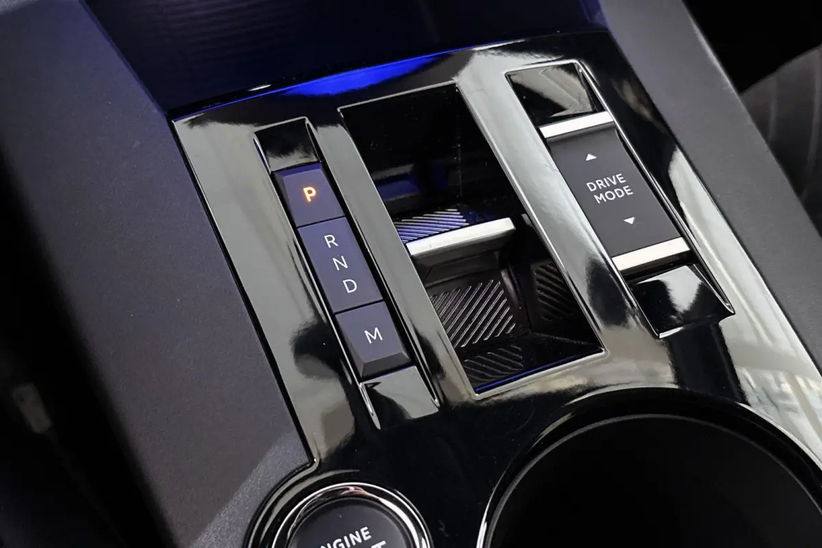 1.2 Turbo Hybrid LX Automaat Camera Apple CarPlay
