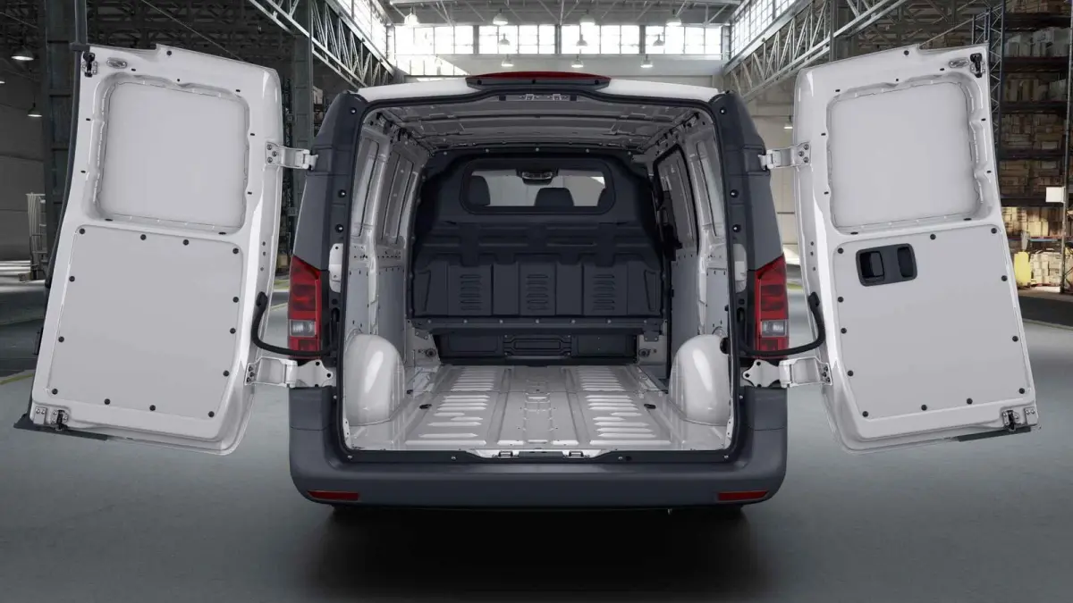 114 CDI L2 Pro | Digitale Radio | Airco | Bijrijdersbank | Achterdeuren 180° | Cruisecontrol | Certified *