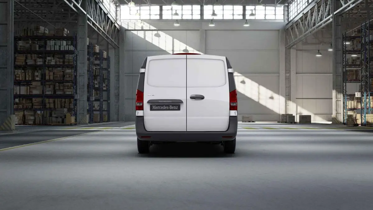 114 CDI L2 Pro | Digitale Radio | Airco | Bijrijdersbank | Achterdeuren 180° | Cruisecontrol | Certified *