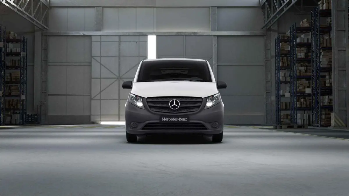 114 CDI L2 Pro | Digitale Radio | Airco | Bijrijdersbank | Achterdeuren 180° | Cruisecontrol | Certified *