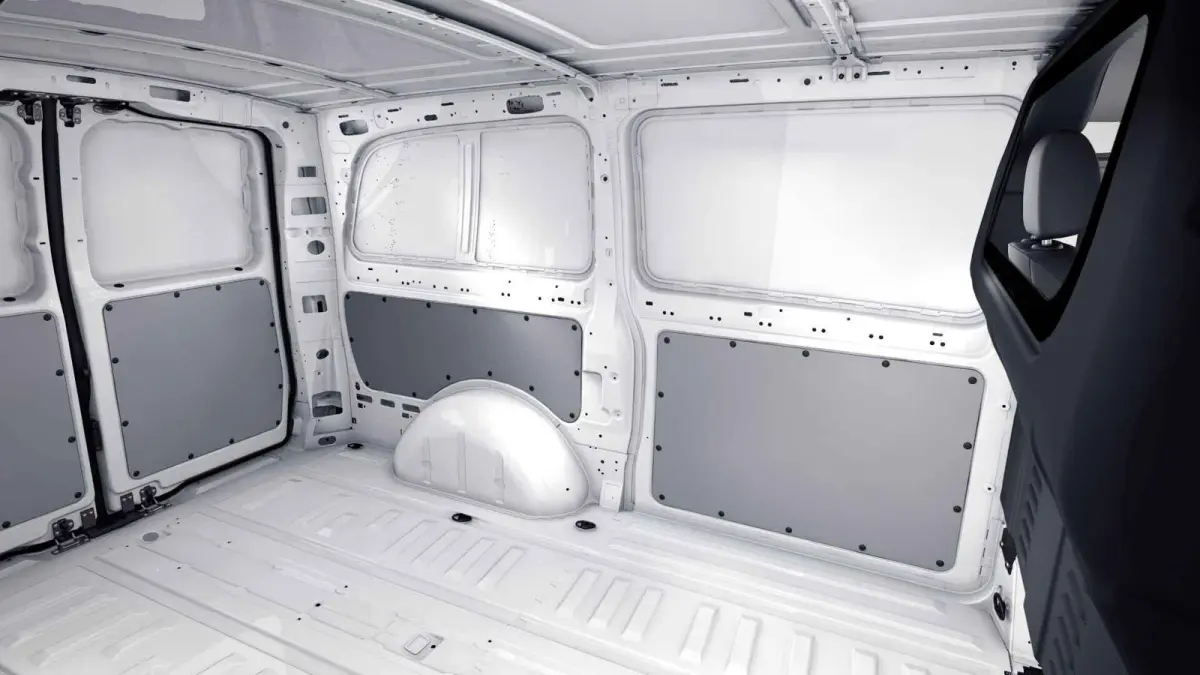 114 CDI L2 Pro | Digitale Radio | Airco | Bijrijdersbank | Achterdeuren 180° | Cruisecontrol | Certified *