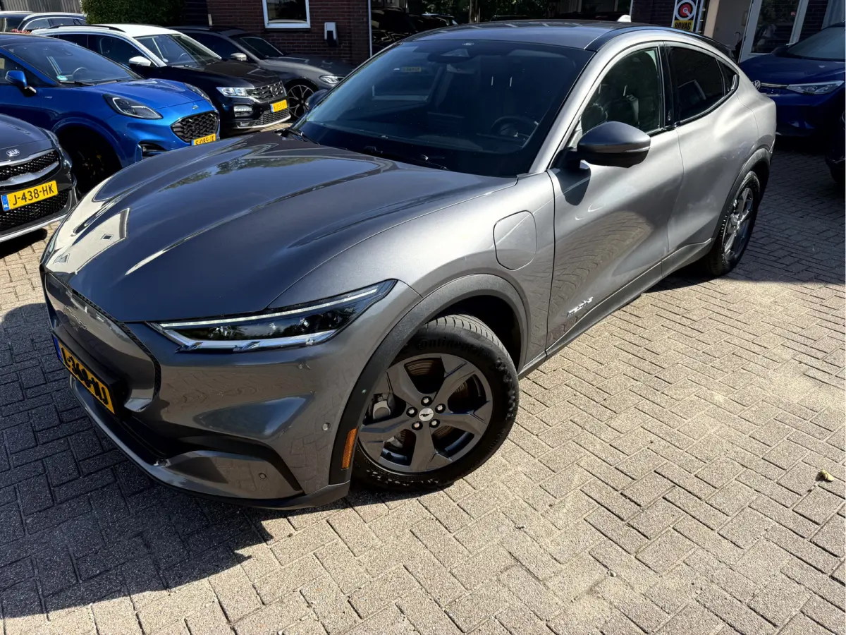RWD 75 kWh SOH 93%, Stoel/Stuurverwarming , 360 camera, B&O
