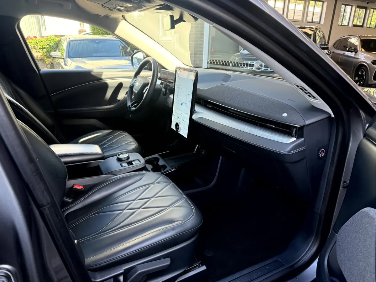 RWD 75 kWh SOH 93%, Stoel/Stuurverwarming , 360 camera, B&O
