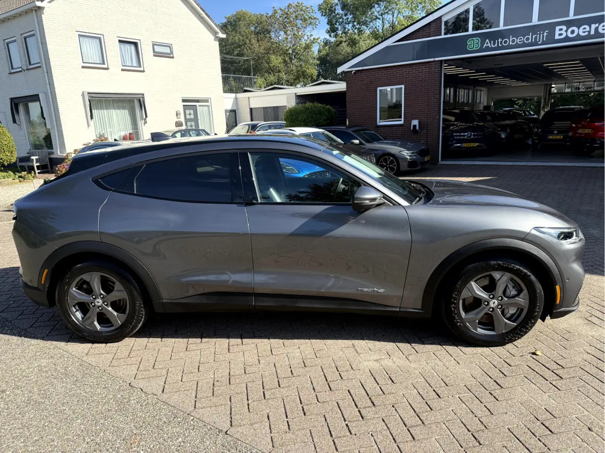 RWD 75 kWh SOH 93%, Stoel/Stuurverwarming , 360 camera, B&O