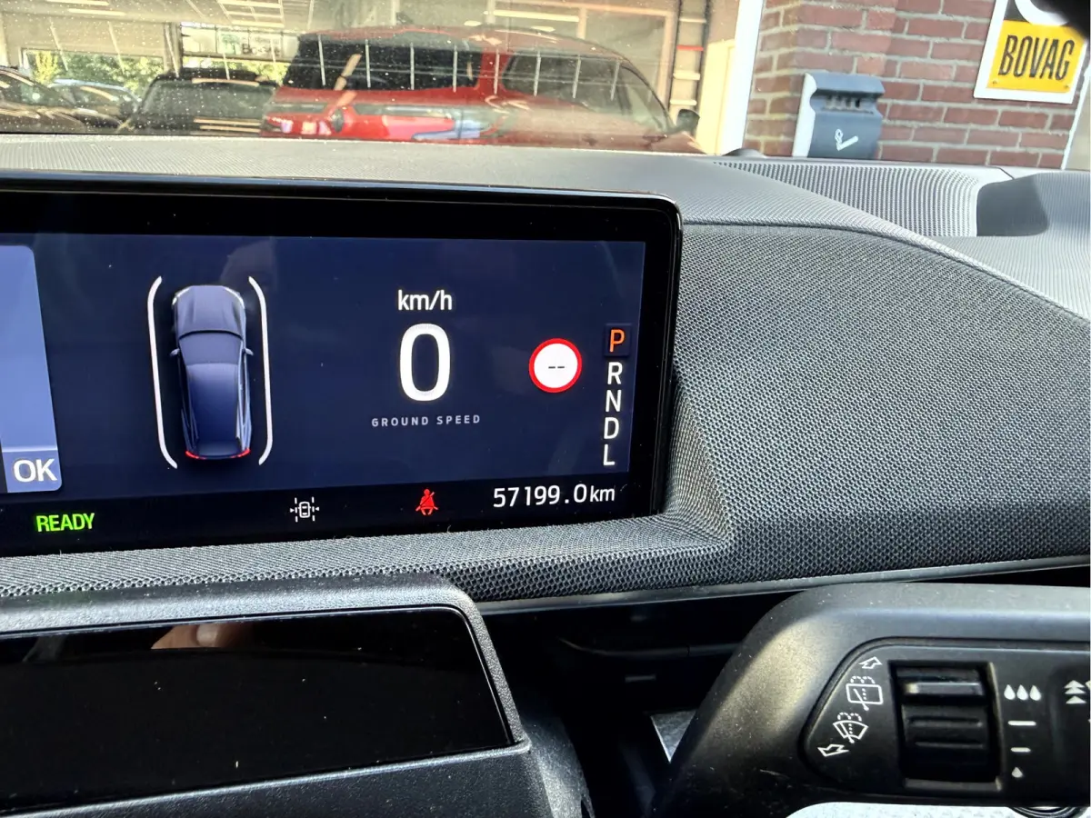 RWD 75 kWh SOH 93%, Stoel/Stuurverwarming , 360 camera, B&O