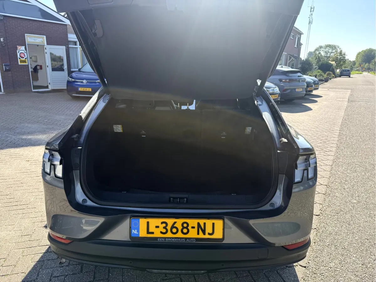 RWD 75 kWh SOH 93%, Stoel/Stuurverwarming , 360 camera, B&O