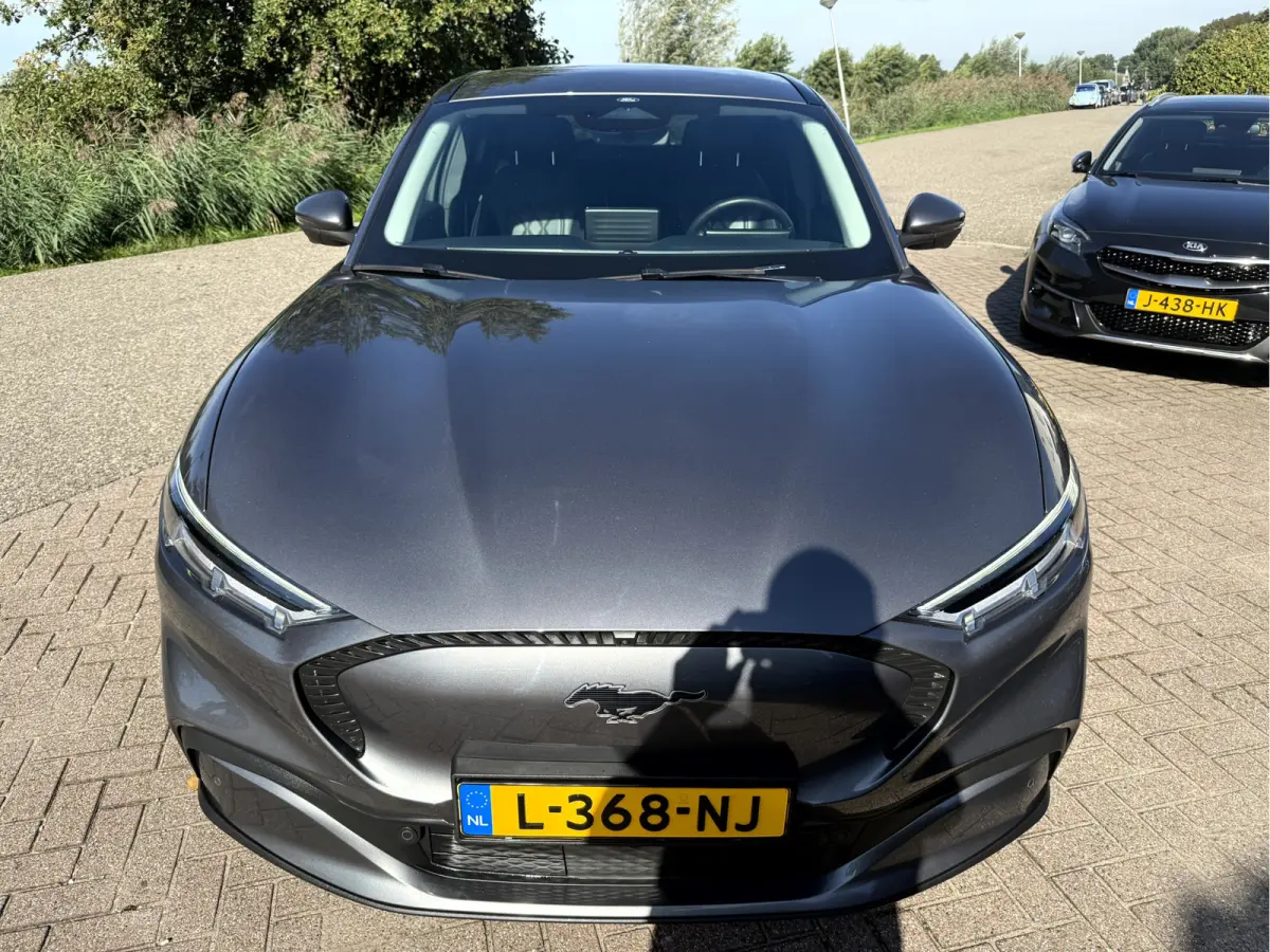 RWD 75 kWh SOH 93%, Stoel/Stuurverwarming , 360 camera, B&O