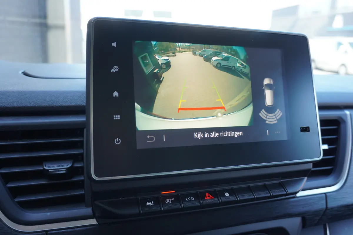 2.0 dCi 130PK EURO 6 Airco - Navi - Cruise - €15.950,- Excl.