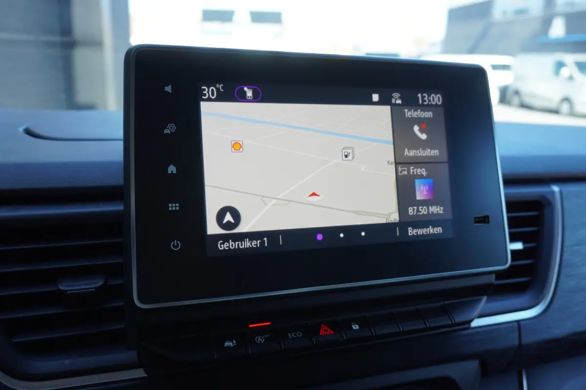 2.0 dCi 130PK EURO 6 Airco - Navi - Cruise - €15.950,- Excl.