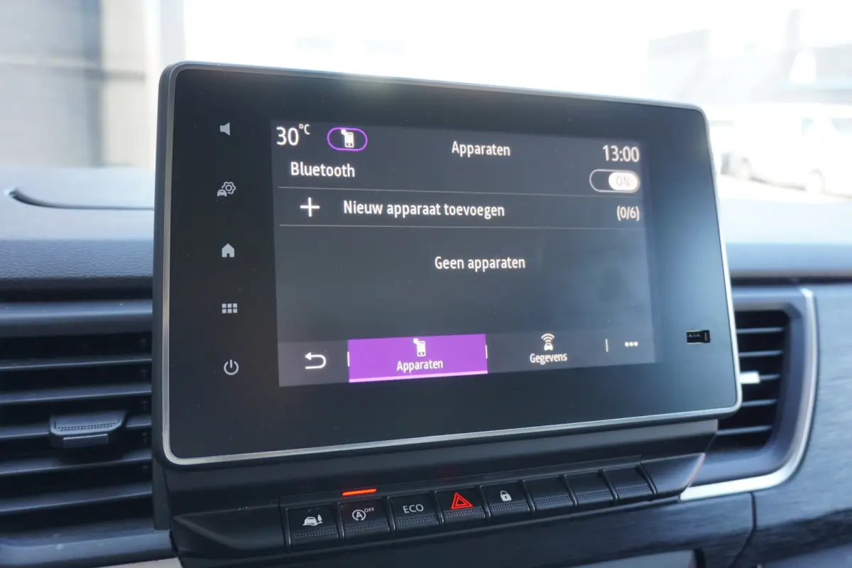 2.0 dCi 130PK EURO 6 Airco - Navi - Cruise - €15.950,- Excl.