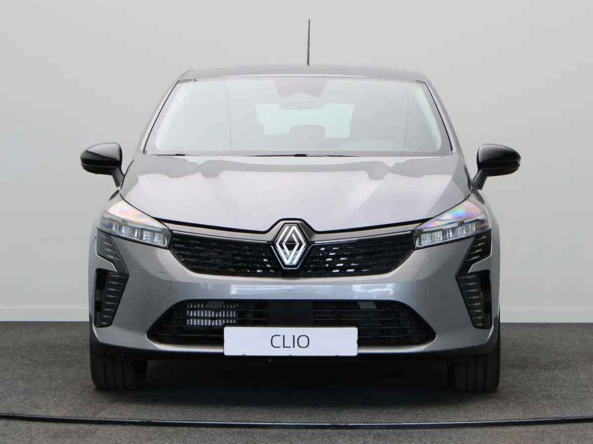 TCe 90pk GPF evolution | Airco | Parkeersensoren achter | Cruise control | Apple carplay | Vierseizoenbanden |