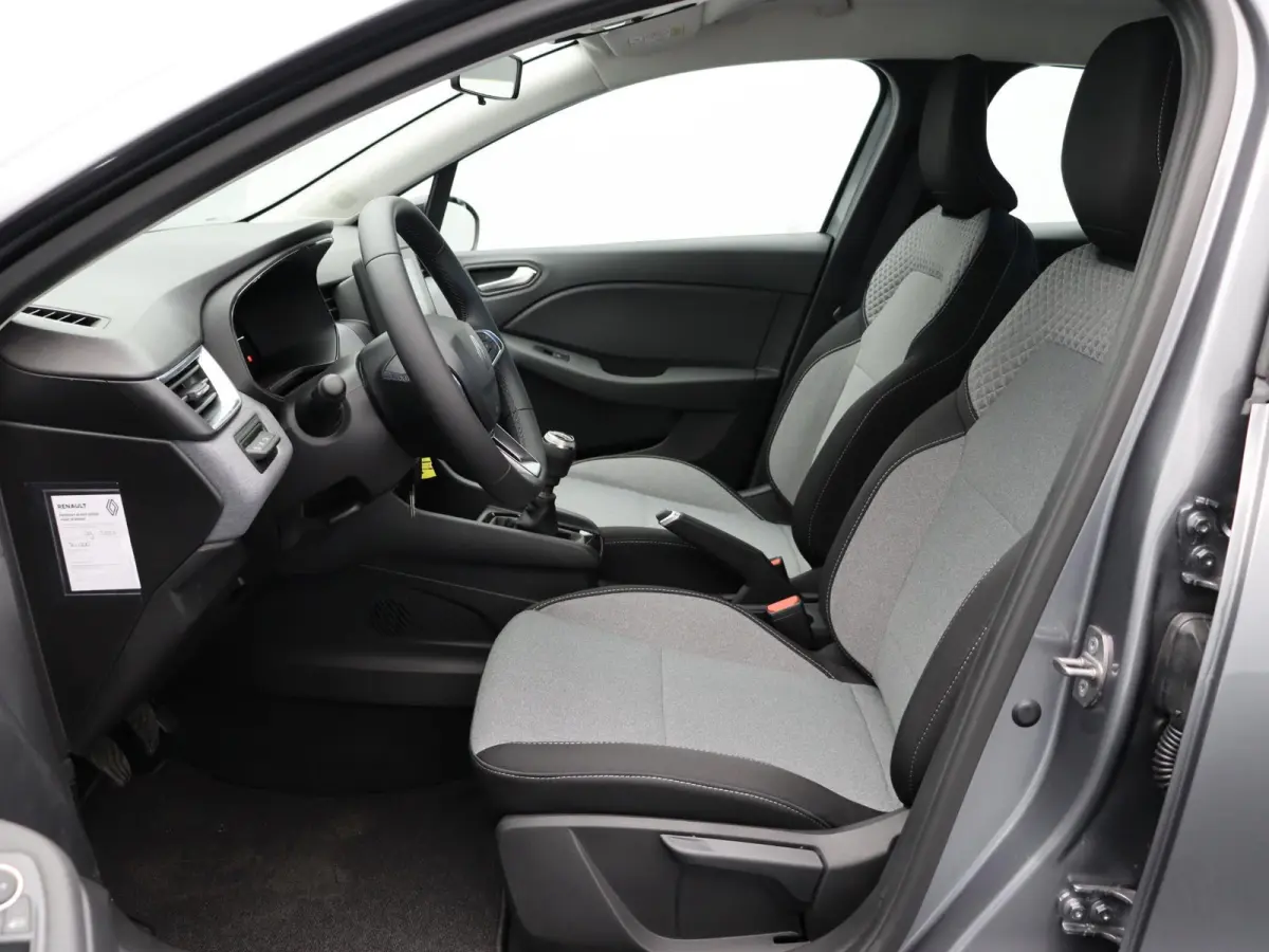 TCe 90pk GPF evolution | Airco | Parkeersensoren achter | Cruise control | Apple carplay | Vierseizoenbanden |