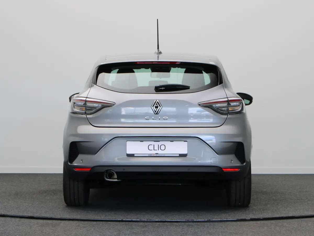 TCe 90pk GPF evolution | Airco | Parkeersensoren achter | Cruise control | Apple carplay | Vierseizoenbanden |