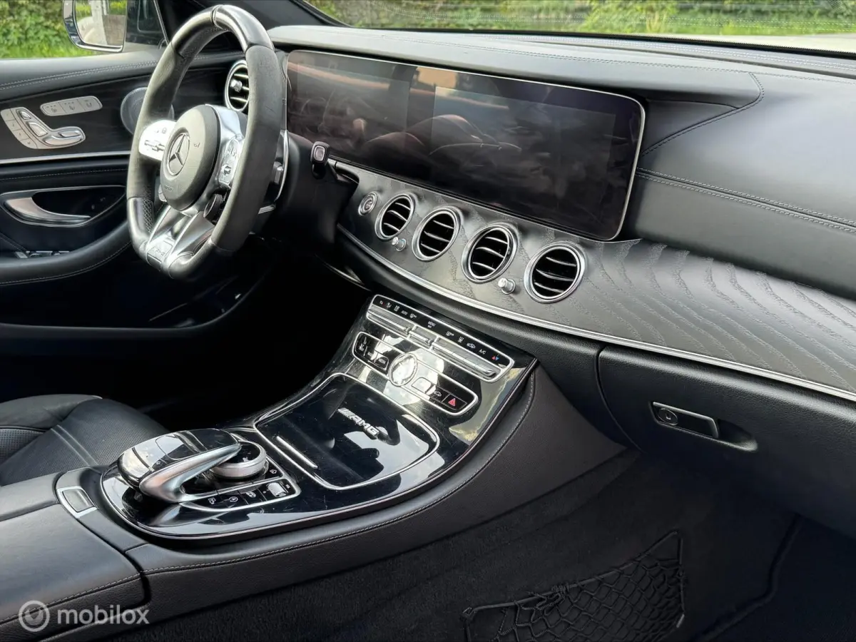 AMG 63 S 4MATIC+ MILTEK 720PK 1060NM VOL!
