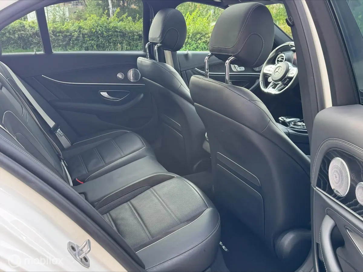 AMG 63 S 4MATIC+ MILTEK 720PK 1060NM VOL!