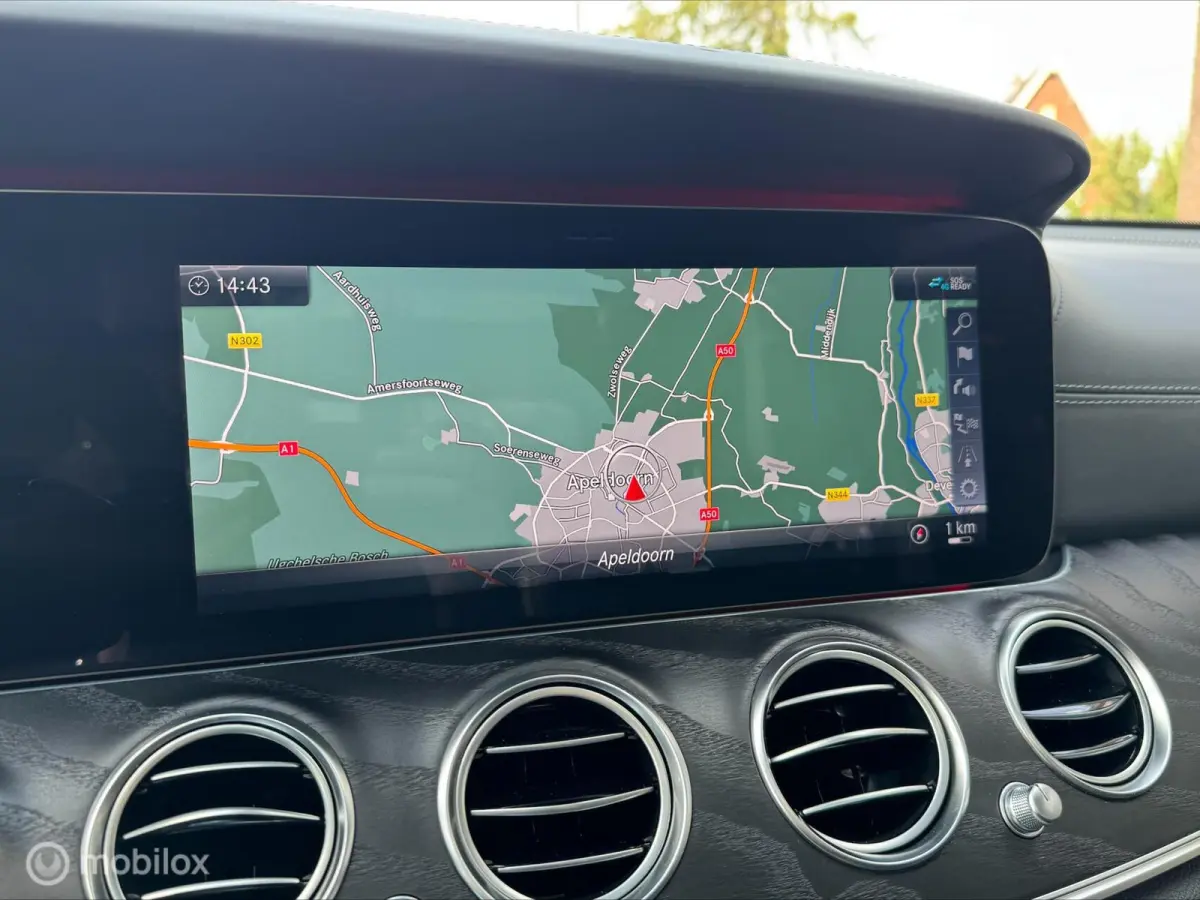 AMG 63 S 4MATIC+ MILTEK 720PK 1060NM VOL!
