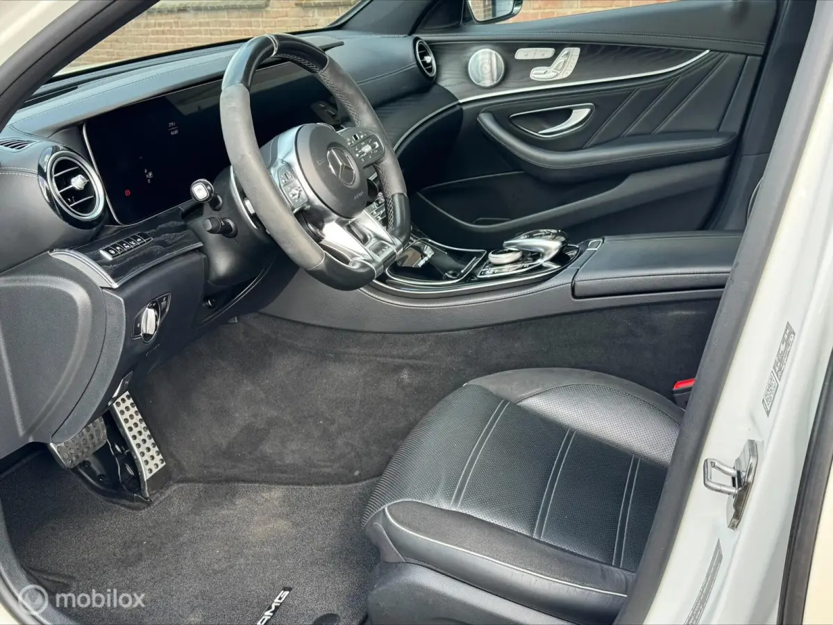 AMG 63 S 4MATIC+ MILTEK 720PK 1060NM VOL!