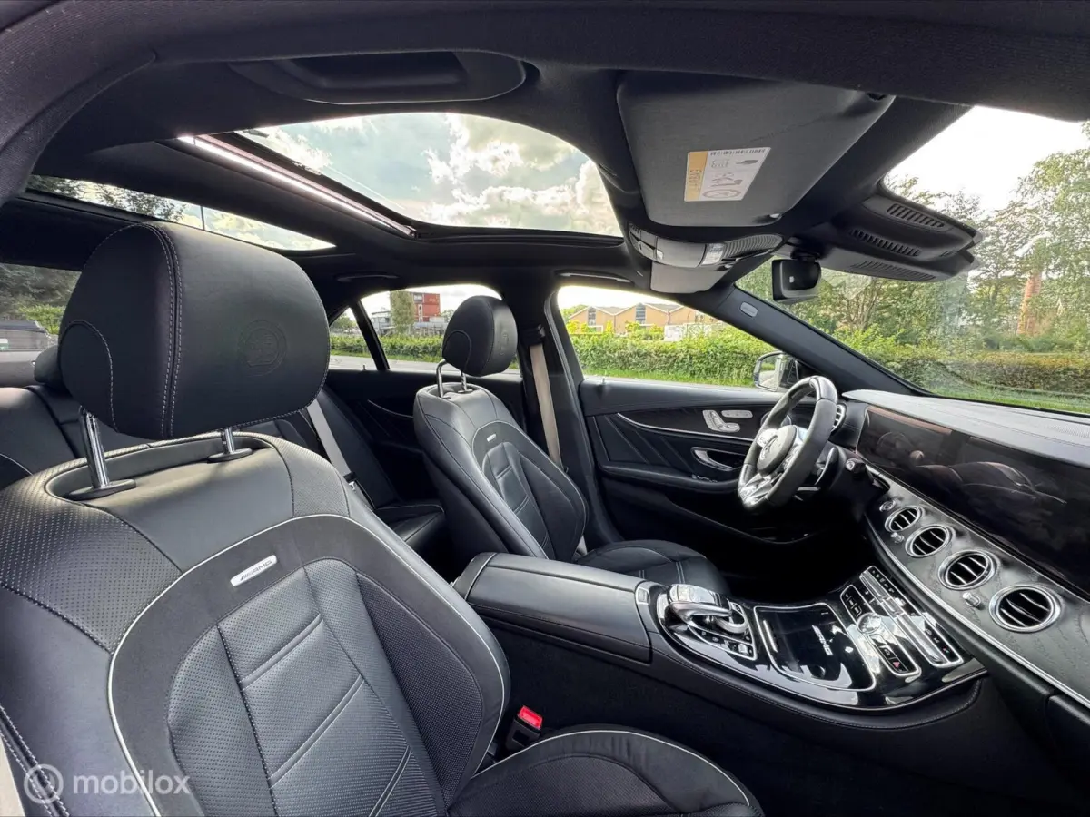 AMG 63 S 4MATIC+ MILTEK 720PK 1060NM VOL!