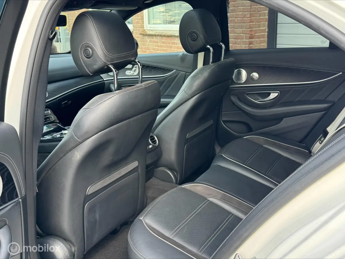 AMG 63 S 4MATIC+ MILTEK 720PK 1060NM VOL!