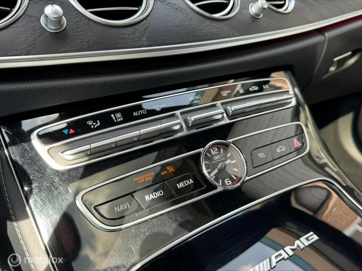 AMG 63 S 4MATIC+ MILTEK 720PK 1060NM VOL!