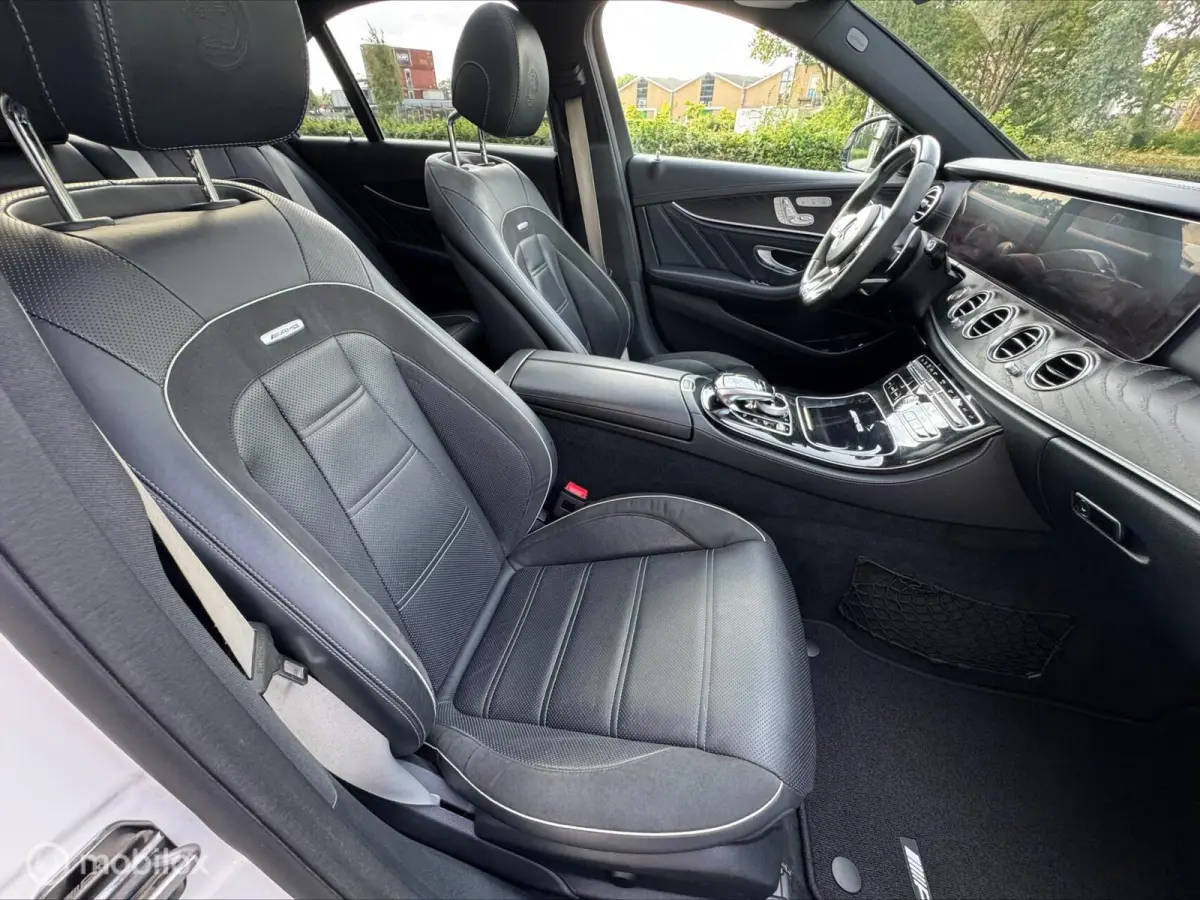 AMG 63 S 4MATIC+ MILTEK 720PK 1060NM VOL!