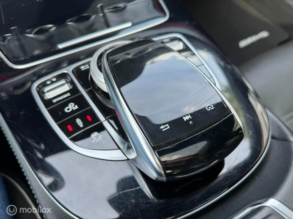 AMG 63 S 4MATIC+ MILTEK 720PK 1060NM VOL!